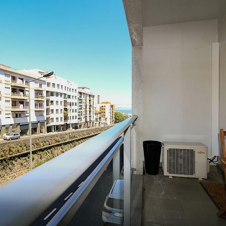 Madeira Emotions Apartments Funchal  Exteriör bild