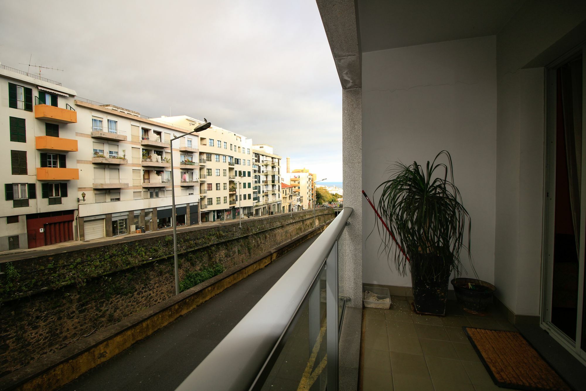 Madeira Emotions Apartments Funchal  Exteriör bild