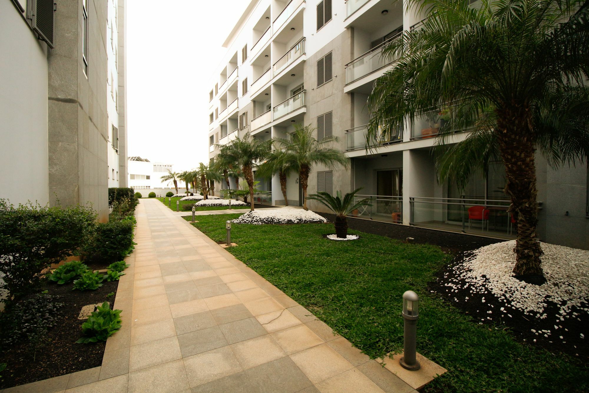Madeira Emotions Apartments Funchal  Exteriör bild